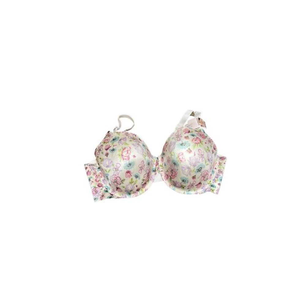 Secret Treasures Underwire Bra 42DD New